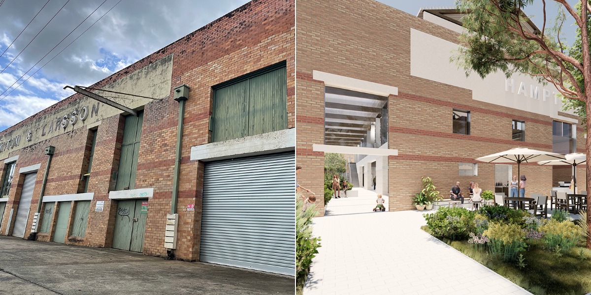 Lismore factory to become flood-resilient creative hub in $12.4m funding splash
