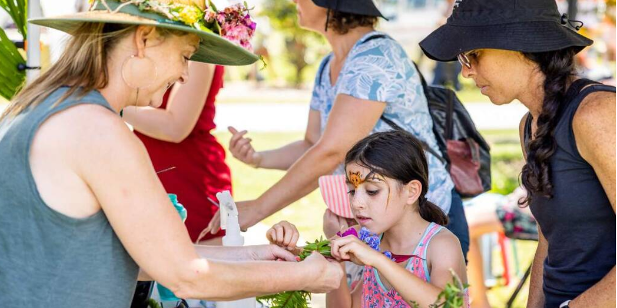 Tweed Sustainable Living Festival returns with focus on resilience and repair