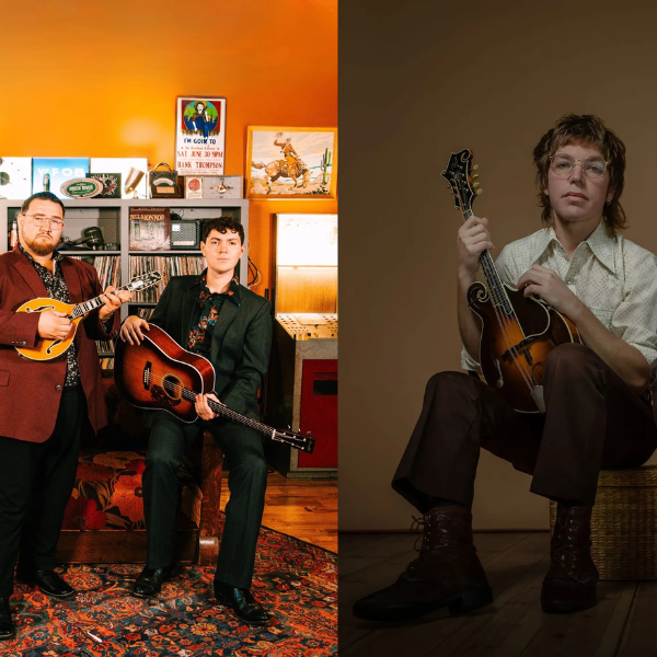 Dorrigo festival brings international and Australian artists to town