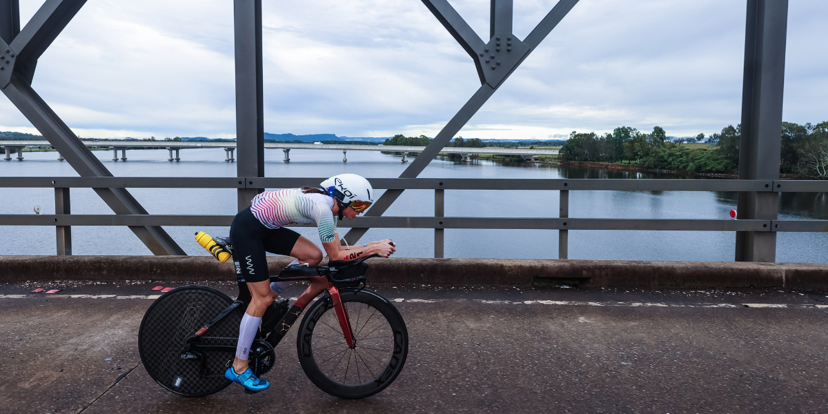 IRONMAN Australia returns to Port Macquarie in October with new date and smoother bike course