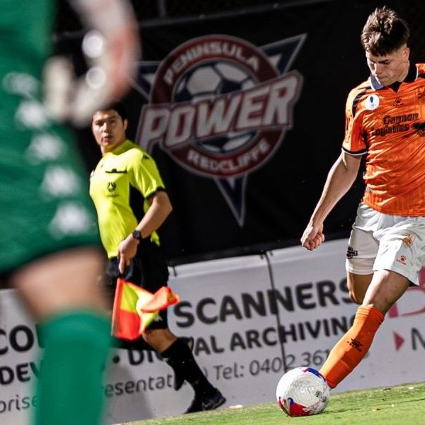 Brisbane Roar returns to Lismore for preseason clash