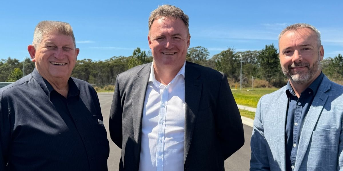 Valla industrial land release aims to bring new jobs, businesses to Nambucca Valley