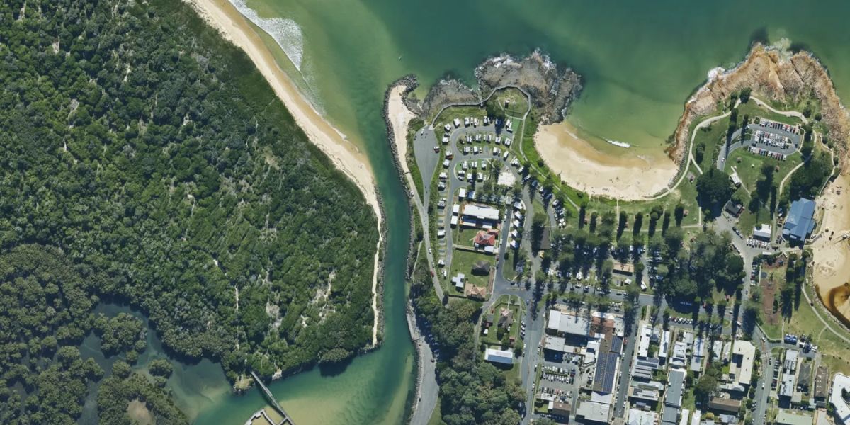 Kempsey pushes for dredging solution at Back Creek