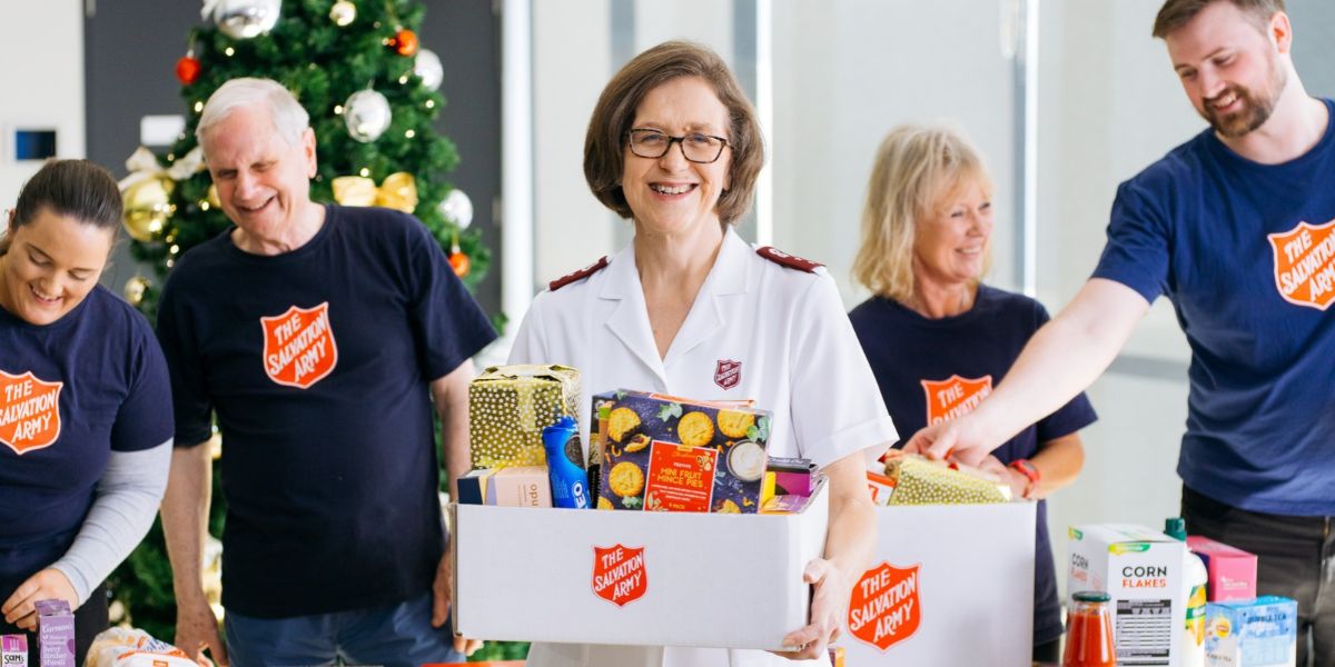 Salvos call for community support as North Coast families face Christmas hardship