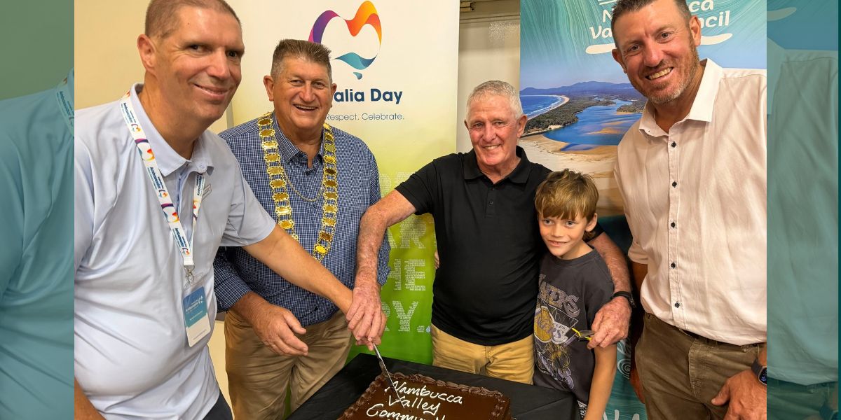 Nominations open for 2027 Nambucca Valley Community Awards