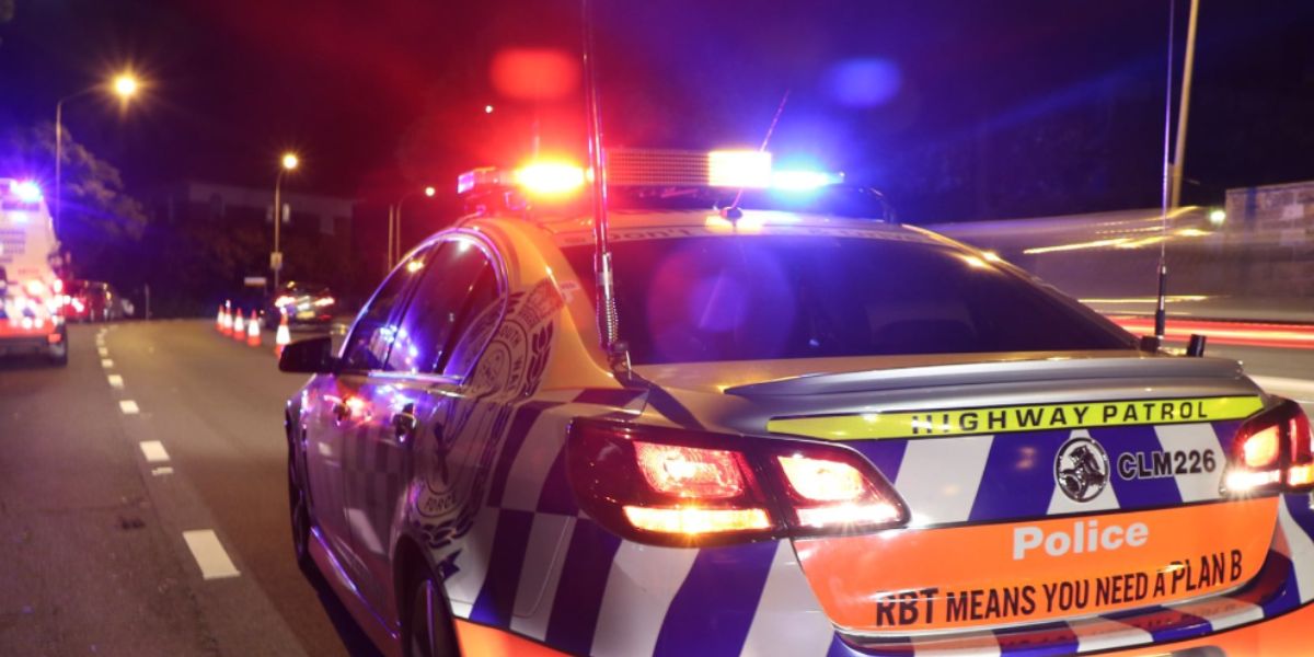 Police blitz for Labour Day weekend