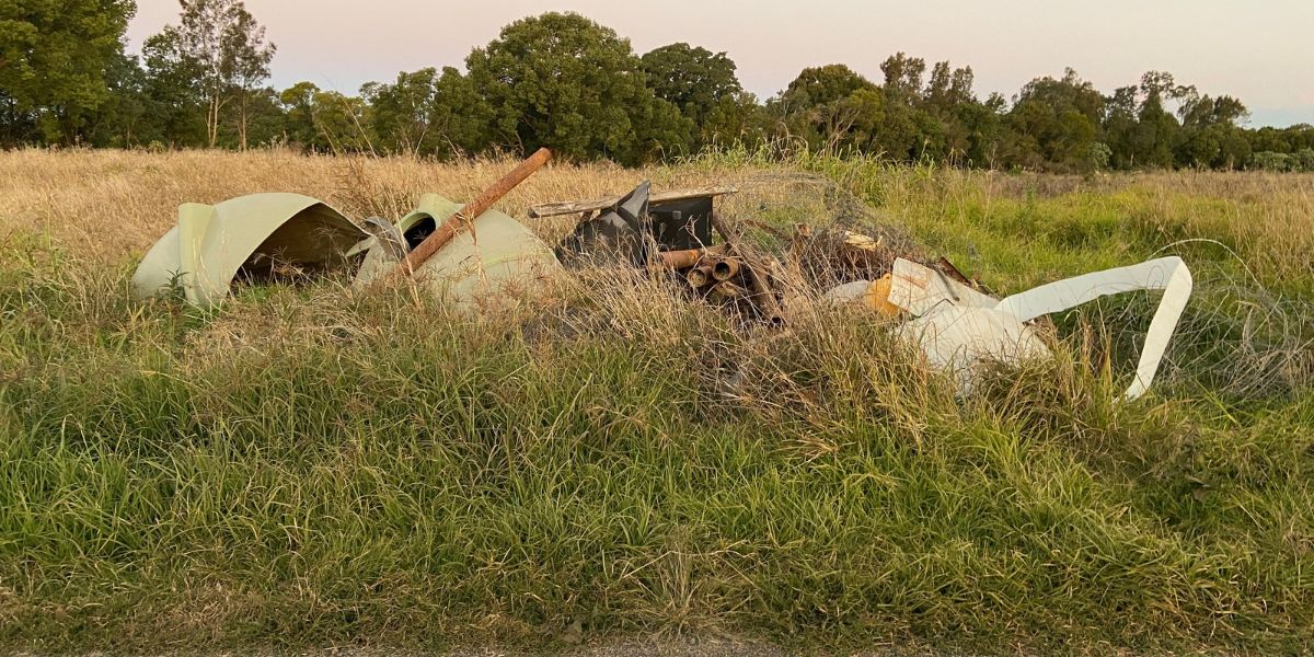 Registrations open for Mid North Coast flood debris clean-up