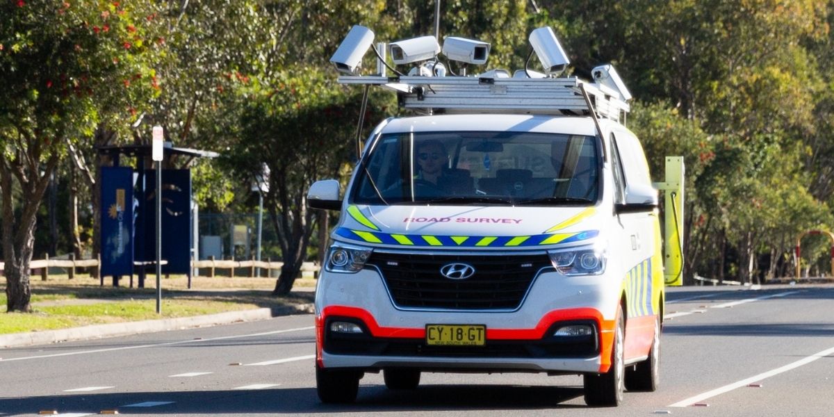 Camera cars to survey more than 1,700km of MidCoast roads