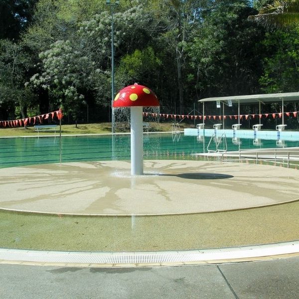 Bellingen and Dorrigo pools reopen for summer season