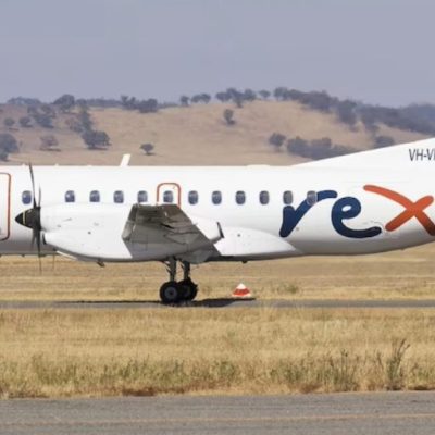 Rex flight suspension threatens Mid North Coast access to essential services