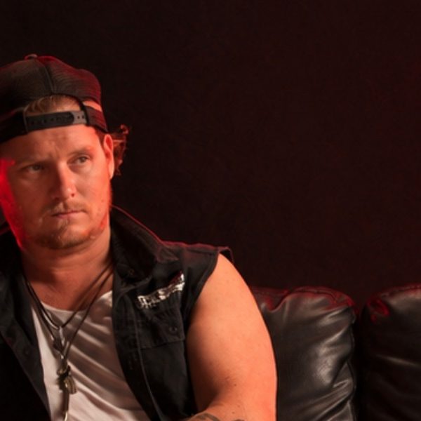 Casino’s Billy Gudgeon hits the Redline with harder new sound