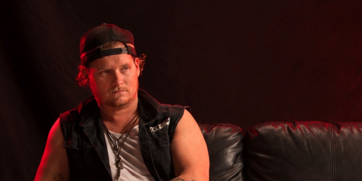 Casino’s Billy Gudgeon hits the Redline with harder new sound