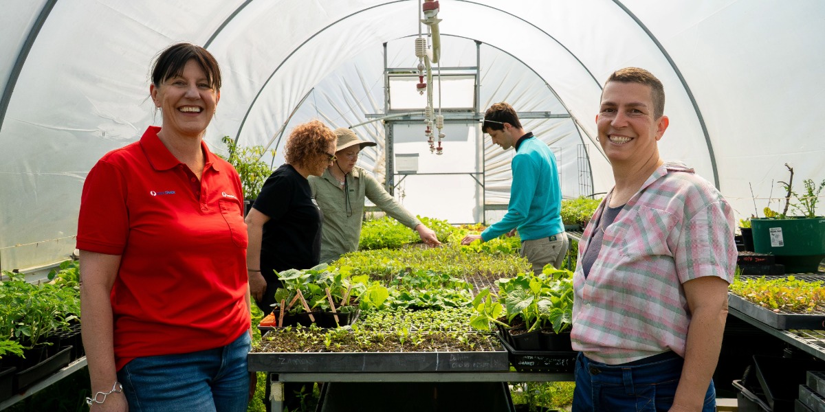 Four North Coast groups win Australia Post wellbeing grants