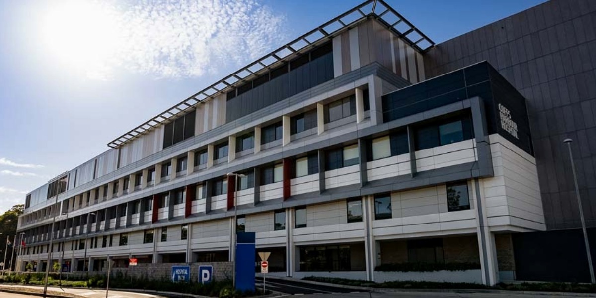 Coffs Harbour and Grafton health sites share in $1.7m upgrade boost