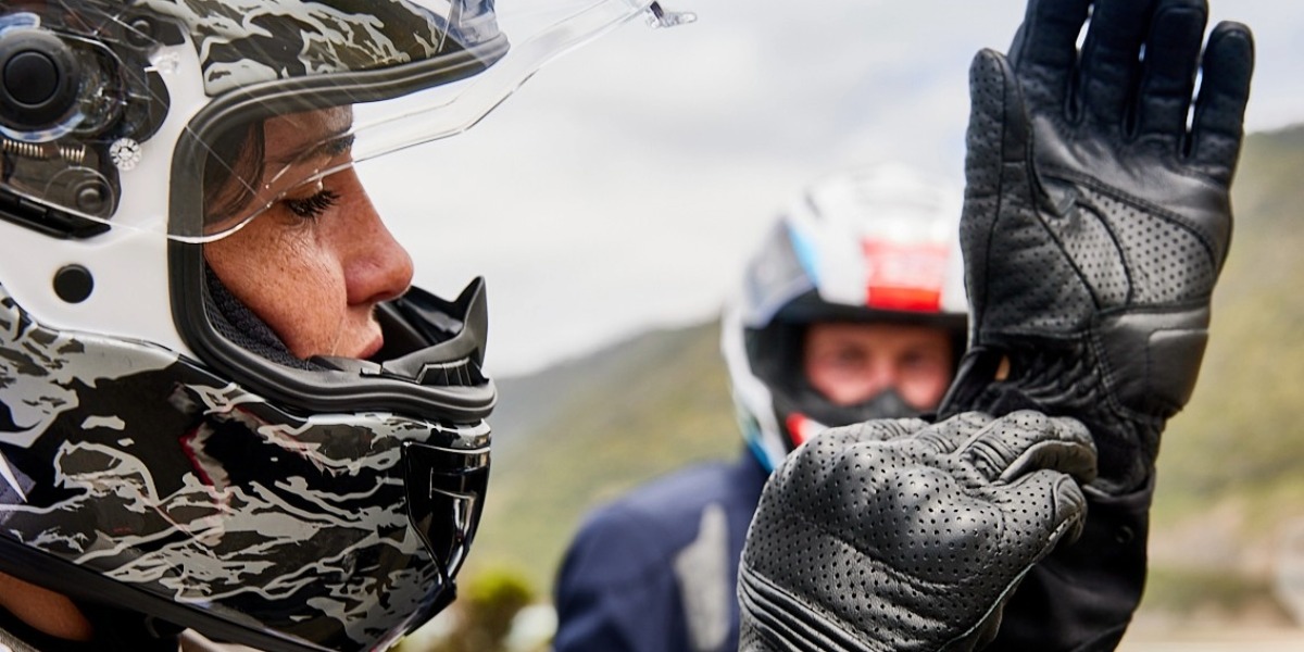 Riders urged to protect themselves