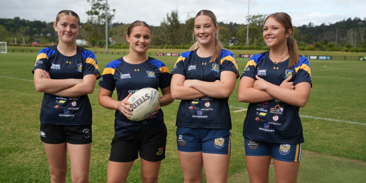 Marist Rams launch women’s tackle team