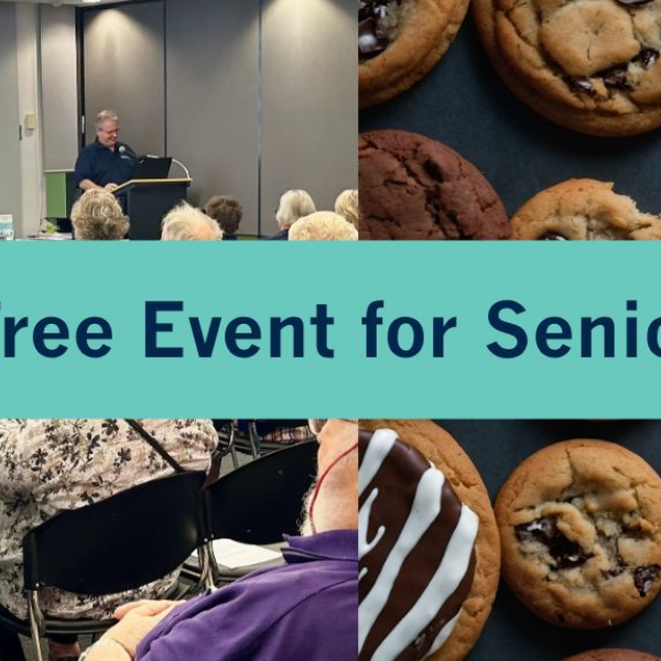 Ballina seniors invited to free forum on later-life housing