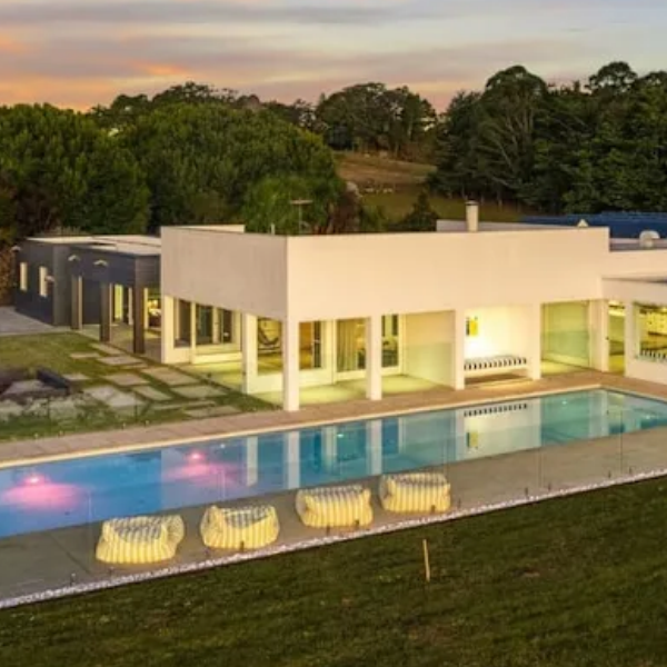 Love Island Australia villa in Byron hinterland sells for about $6 million